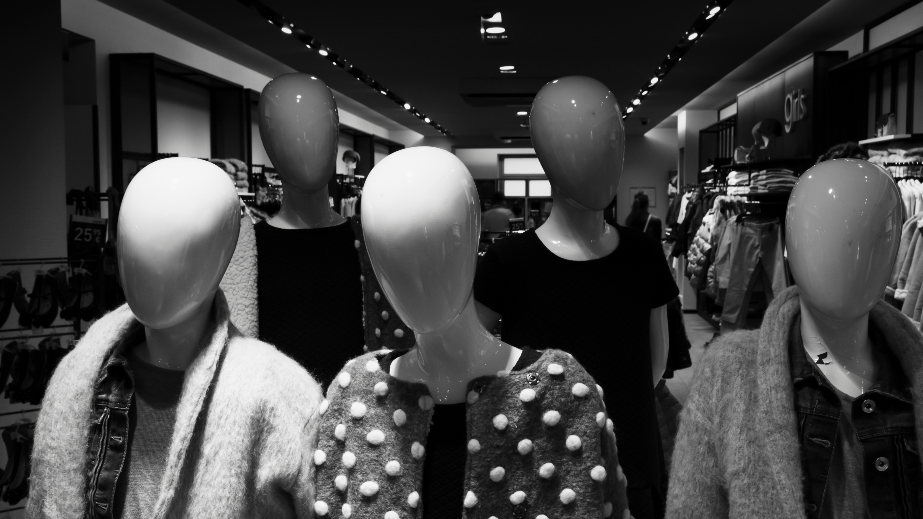 VENIDI ROMA Collection