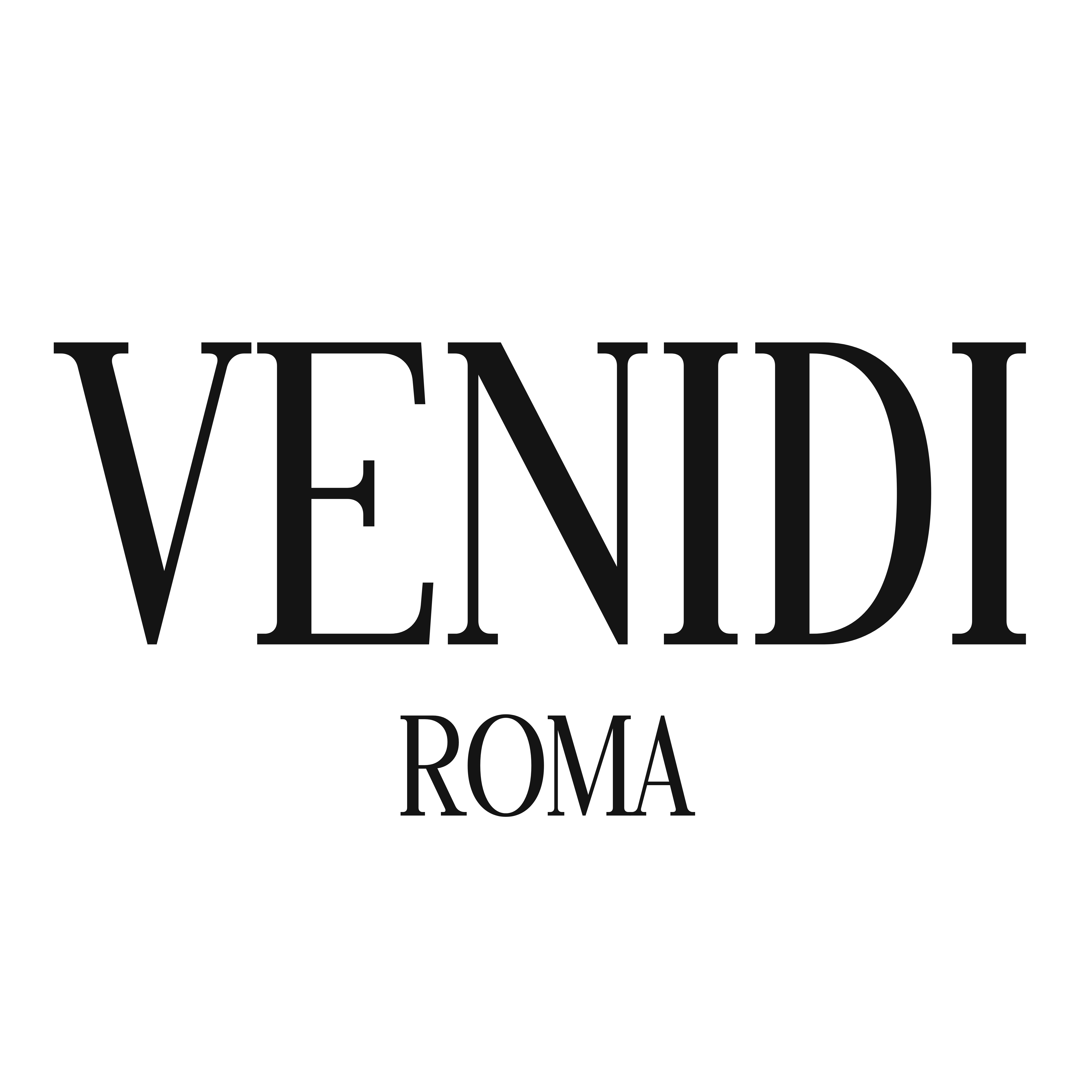 VENIDI ROMA